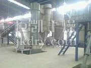 碳化硅閃蒸干燥機(jī)